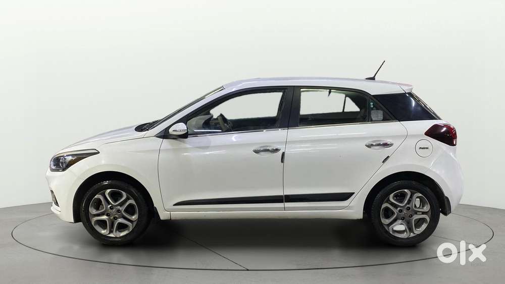 Hyundai Elite I20 Asta Option, 2020, Petrol