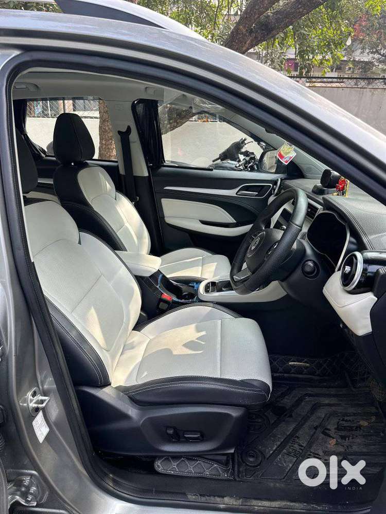Mg Astor 1.3 Sharp(o) Turbo At, 2024, Petrol