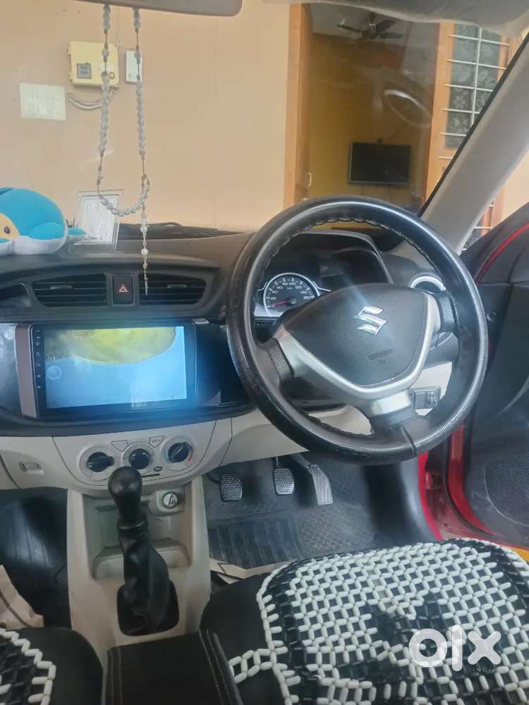 Maruti Suzuki Alto 800 2019 Petrol 48800 Km Driven