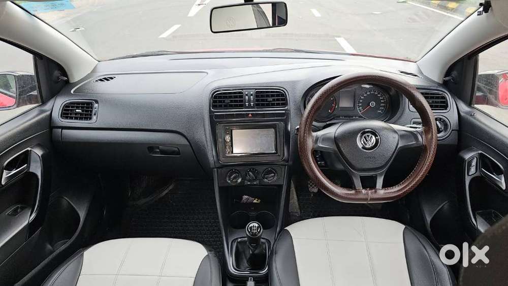 Volkswagen Polo 1.0 Mpi Trendline, 2020, Petrol