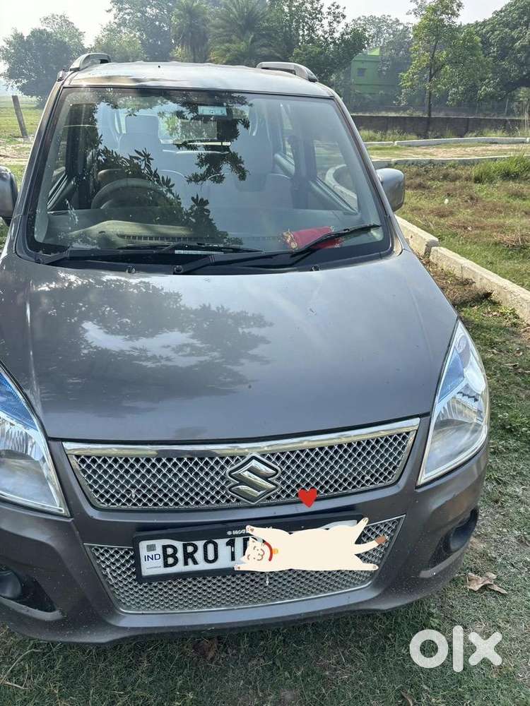 Maruti Suzuki Petrol 2018