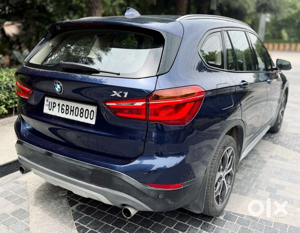 Bmw X1 2.0 Sdrive 20d, 2016, Diesel