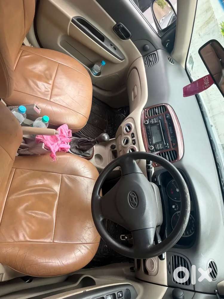 Hyundai Verna Crdi Sx 2010