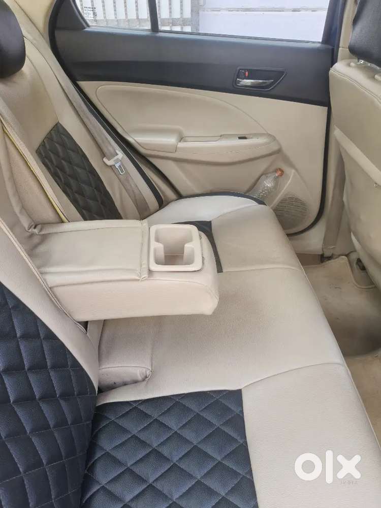 Maruti Suzuki Dzire 2019 Diesel