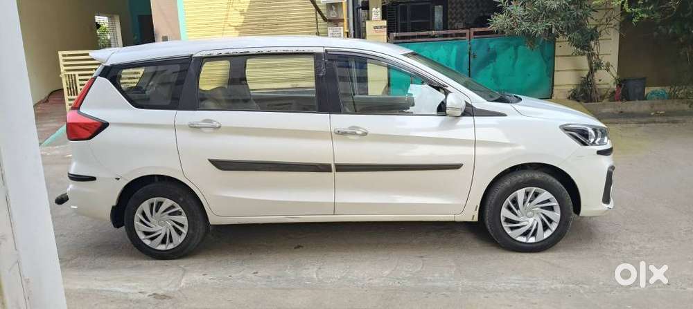 Maruti Suzuki Ertiga
