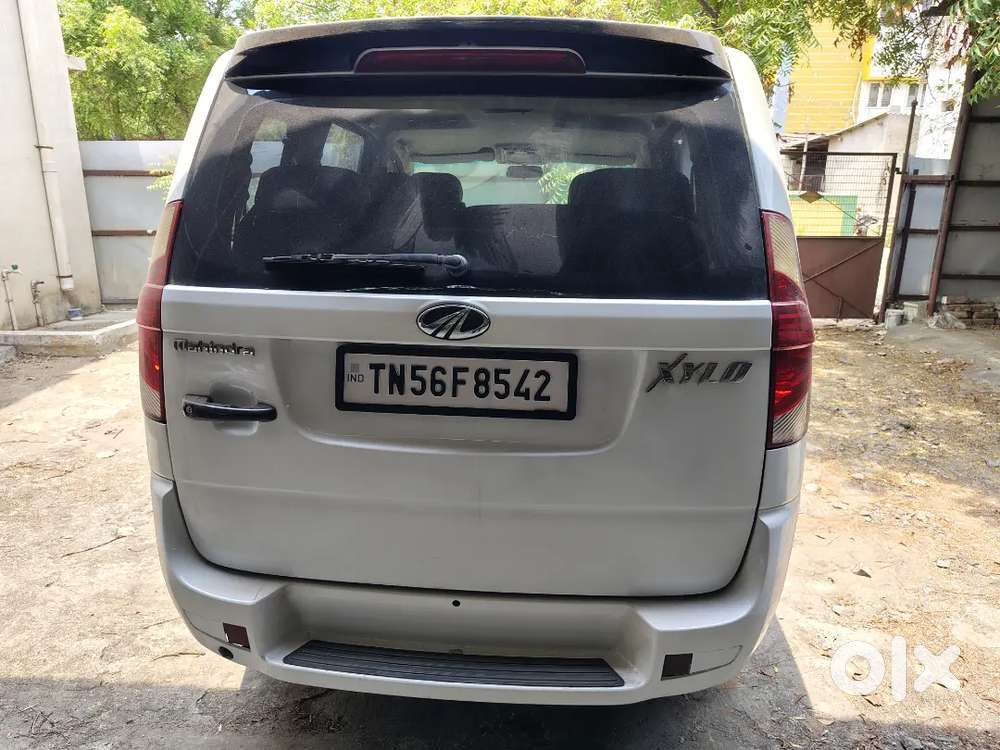 Mahindra Xylo