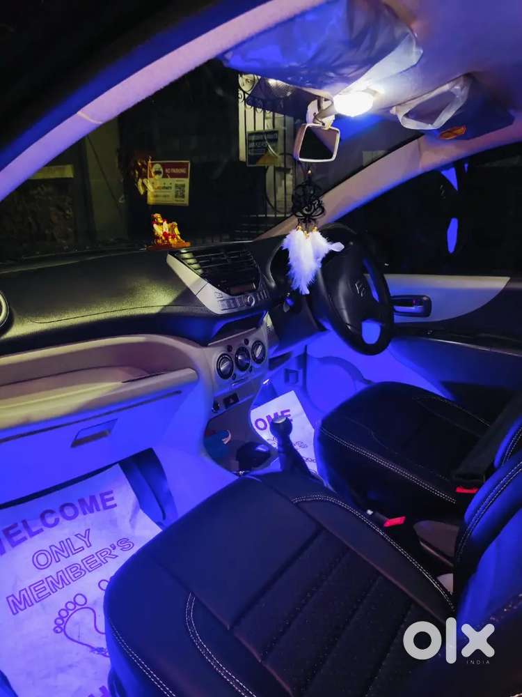 Maruti Suzuki A-star 2011 Petrol Good Condition