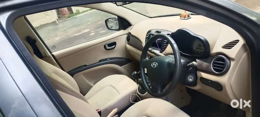 2nd Owner Hyundai I10 Magna  2008