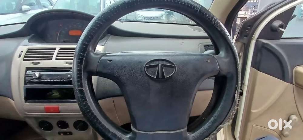 Tata Indica Vista Tdi Ls, 2013, Diesel