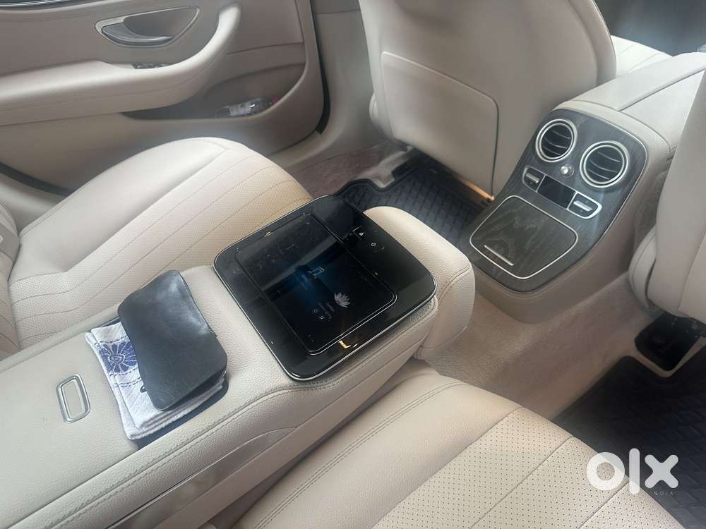 Mercedes-benz E-class E200 Lwb, 2023, Petrol