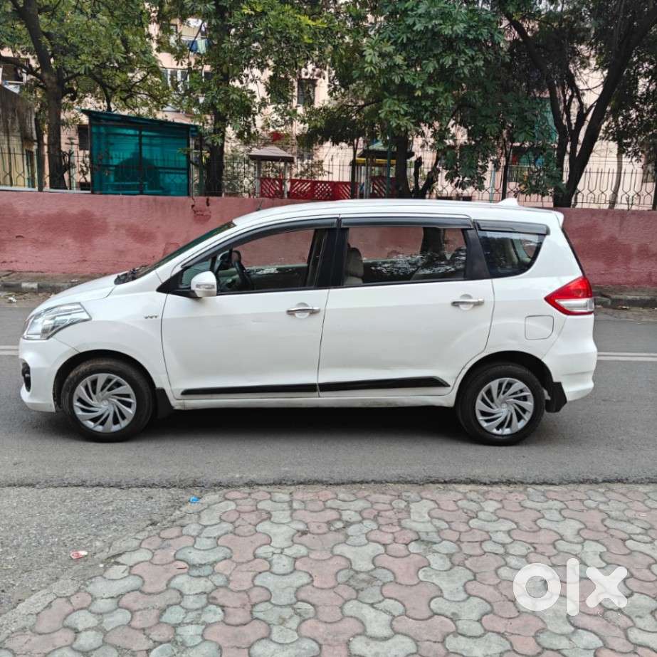Maruti Suzuki Ertiga