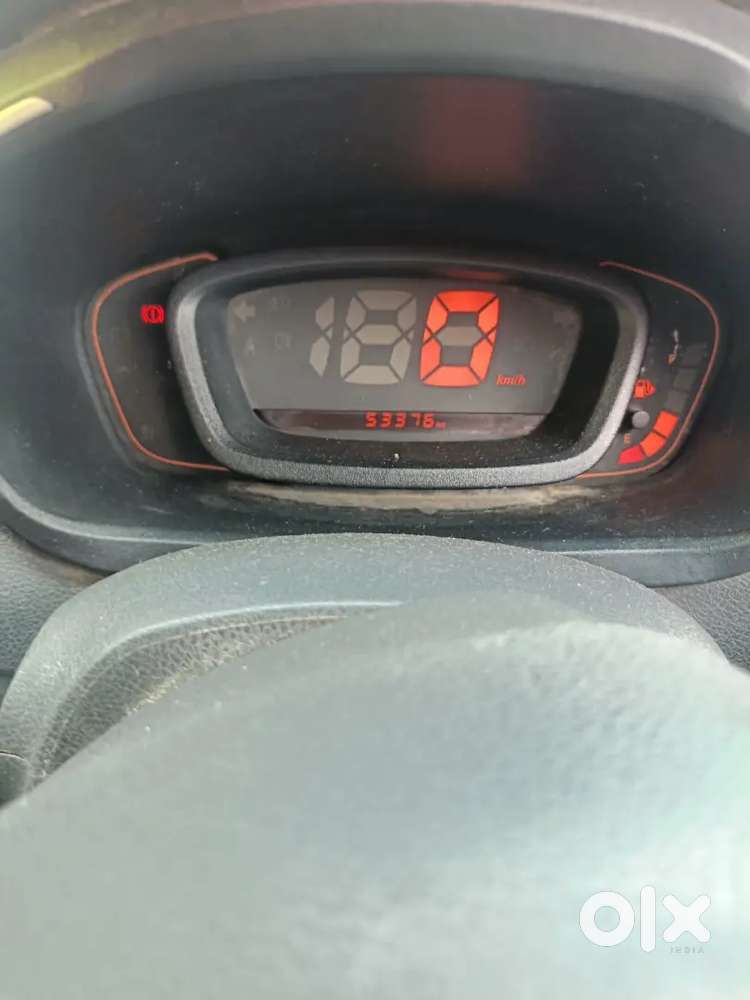 Renault Kwid 1.0 2014