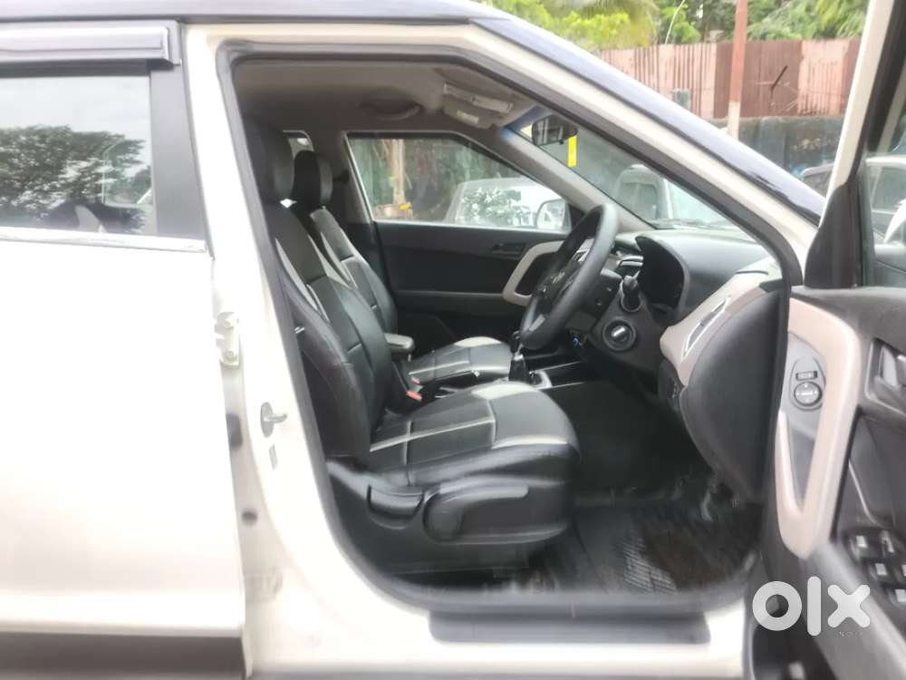 Hyundai Creta 1.4 Crdi S Plus, 2019, Diesel