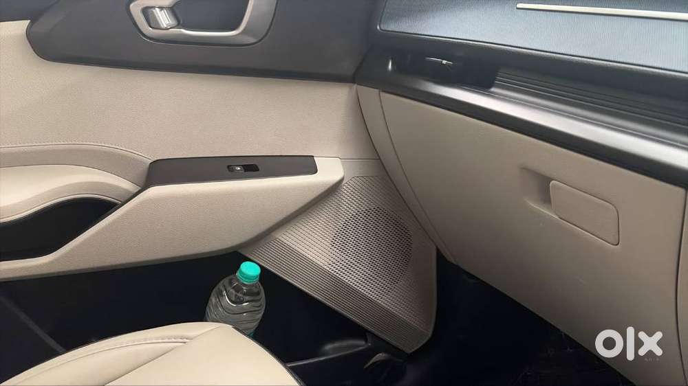Kia Carens Clavis 2026 Petrol