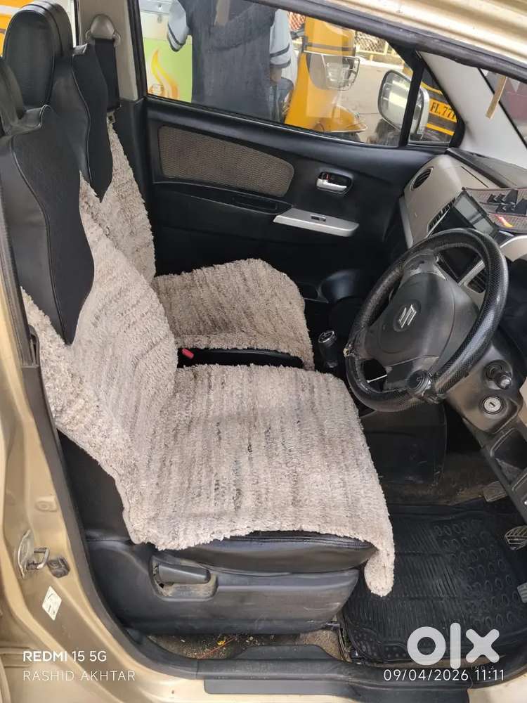 Maruti Wagonr Cng & Hybrid