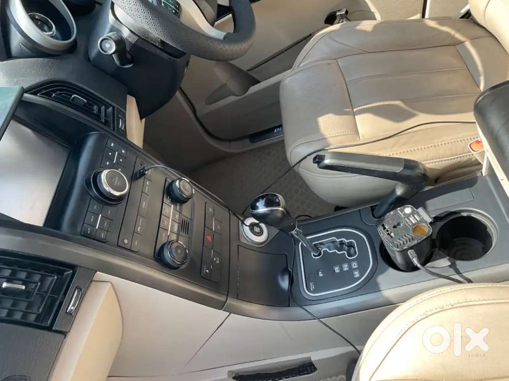 Mahindra Xuv500 2017 Diesel 158000 Km Driven