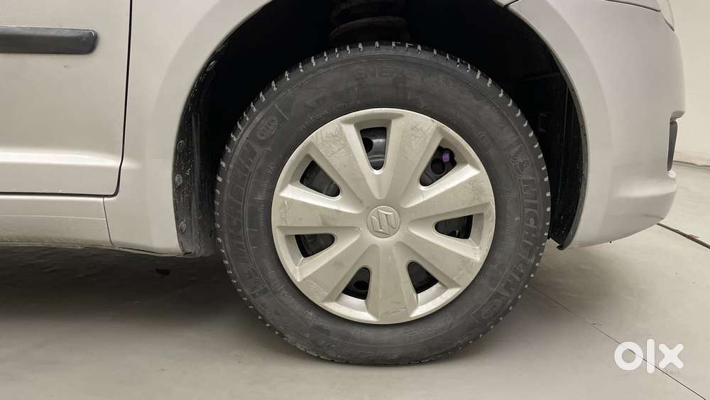 Maruti Suzuki Swift Dzire 1.2 Vxi Bsiv, 2011, Petrol