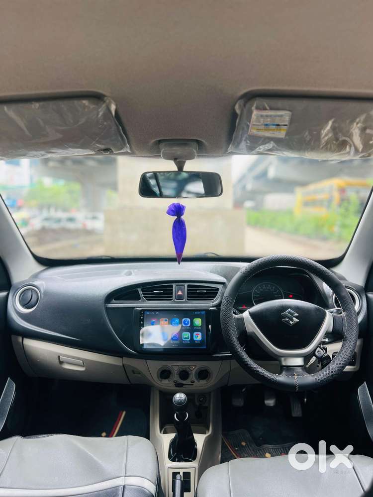 Maruti Suzuki Alto Green Lxi (cng), 2021, Cng & Hybrids