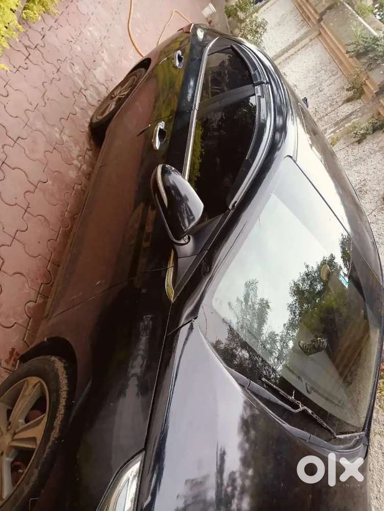 Hyundai Verna Top Modal 2019