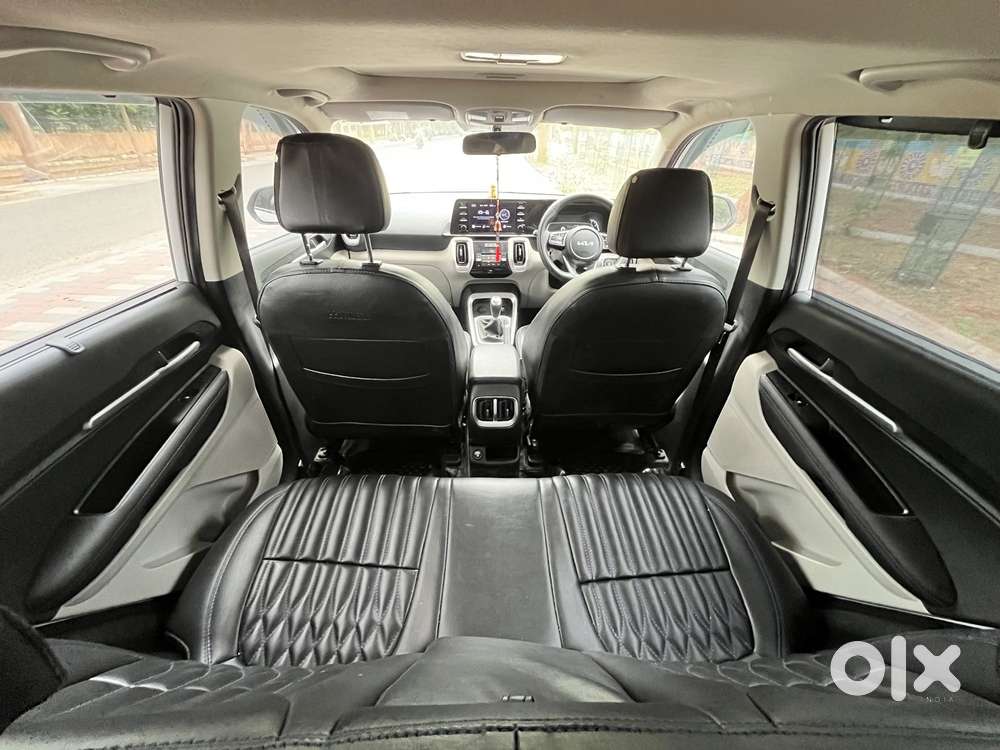 Kia Sonet Htx 1.5 Diesel, 2022, Diesel