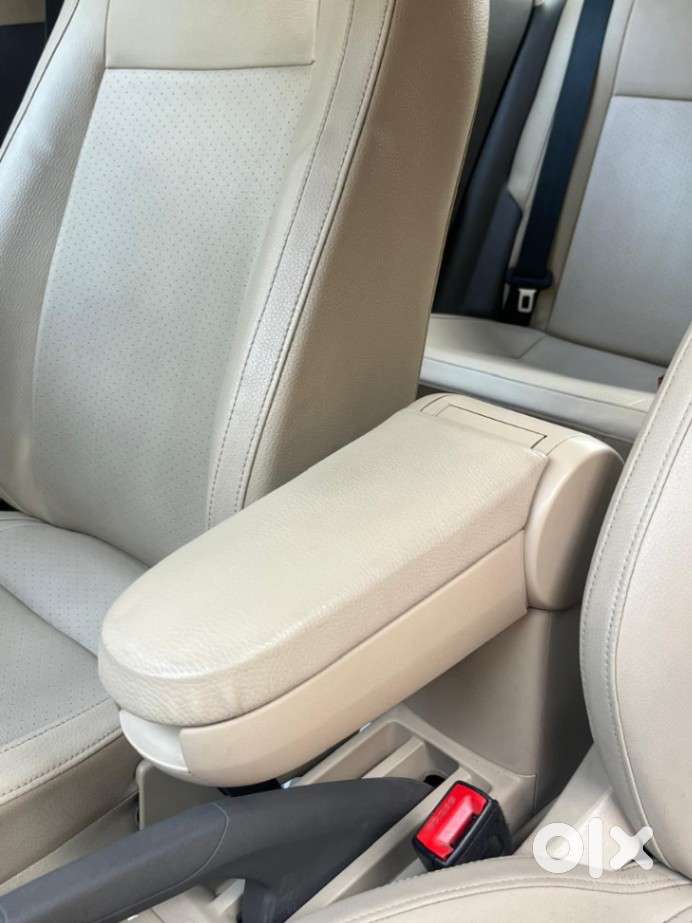 Volkswagen Vento 2013-2015 Tsi, 2015, Petrol