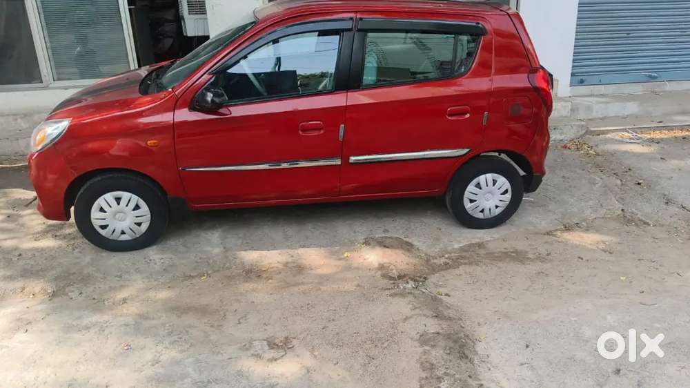 Maruti Suzuki Alto 800 2013 Petrol 80000 Km Driven