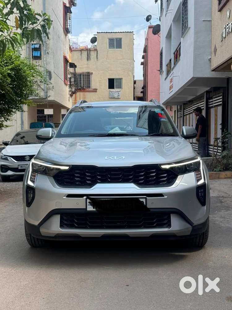 Kia Petrol Manual 2025