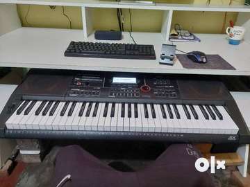 Casio ct x9000in olx top