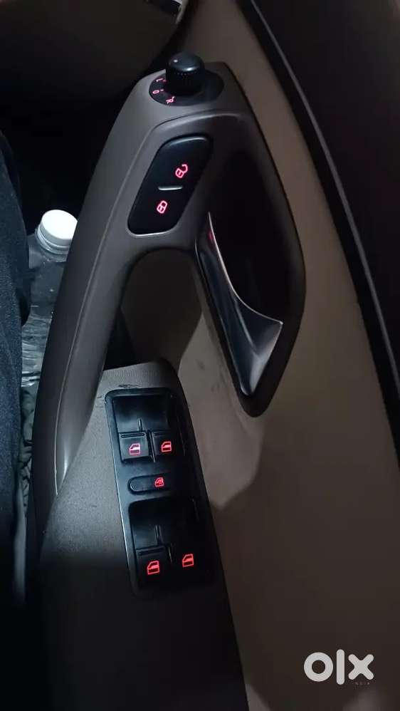 Volkswagen Vento 2011 Diesel Good Condition