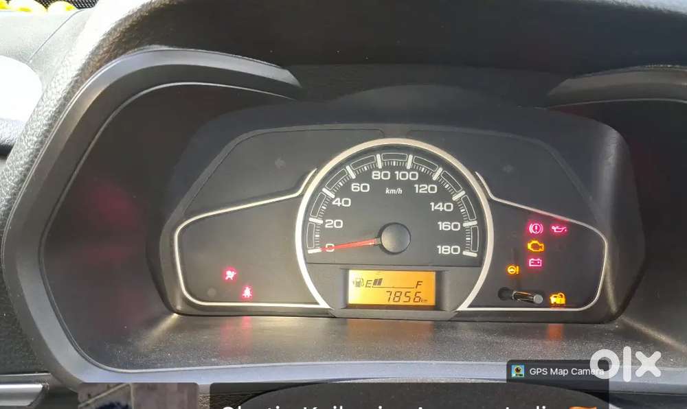Maruti Suzuki Alto 800 2023 First Owner