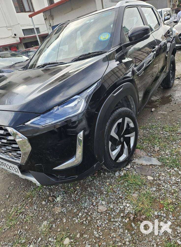 Nissan Magnite 1.0 Xl, 2022, Petrol