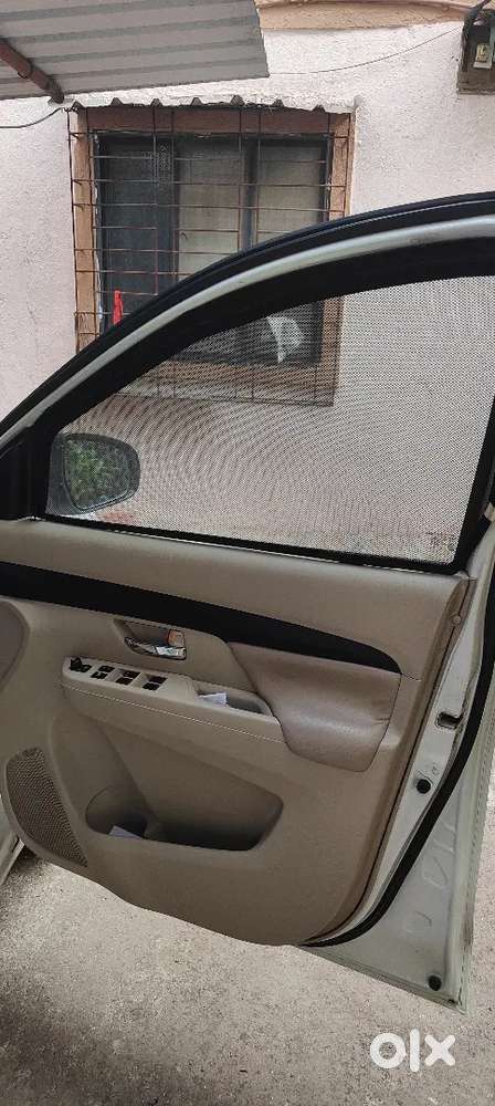 1st Owner Ertiga Vxi Cng 2021 Aug