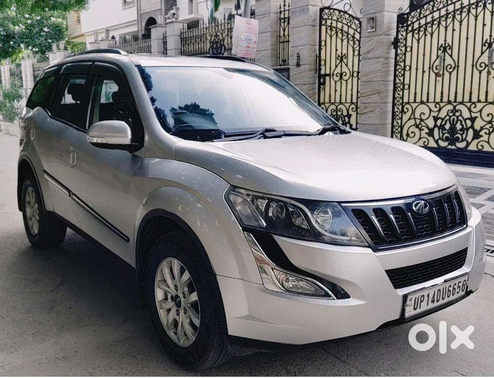 Mahindra Xuv500 2.2 W10, 2018, Diesel