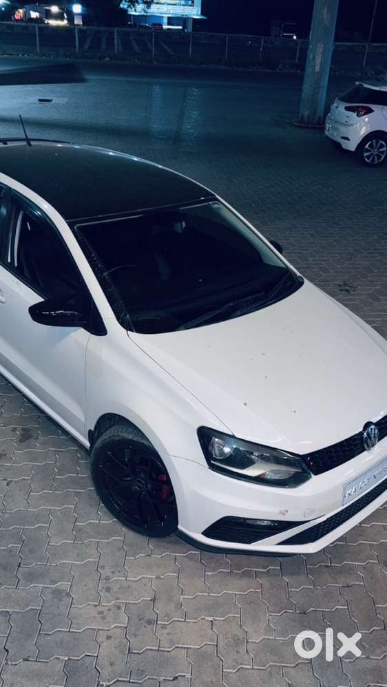 Volkswagen Polo 2020 Petrol Good Condition