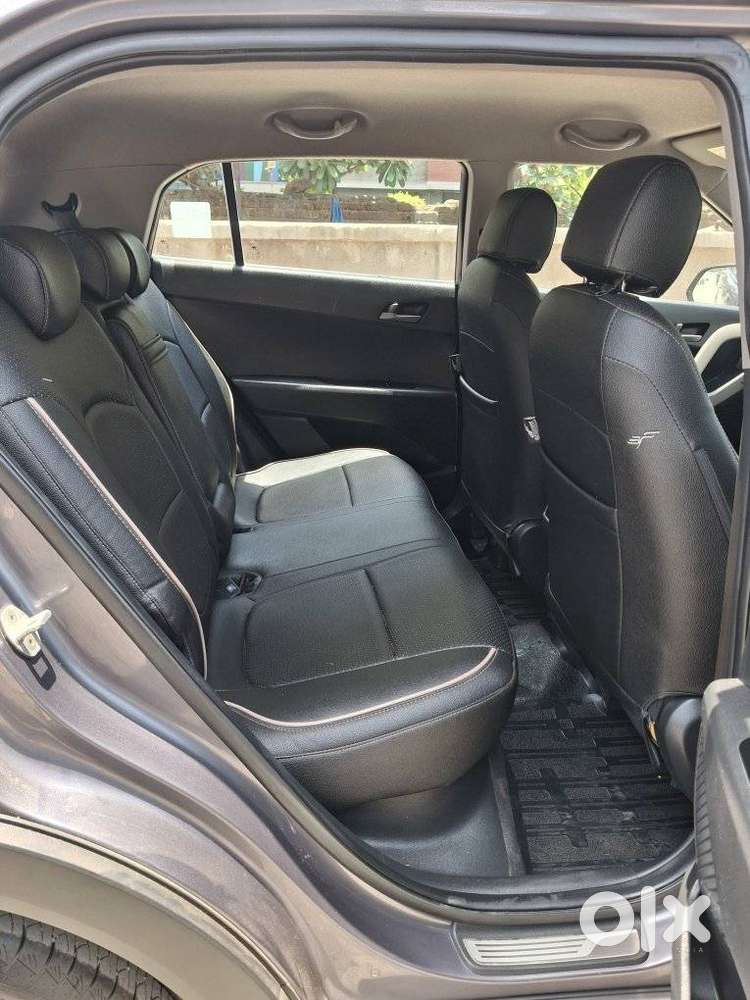 Hyundai Creta 1.6 Sx Plus Auto, 2016, Petrol