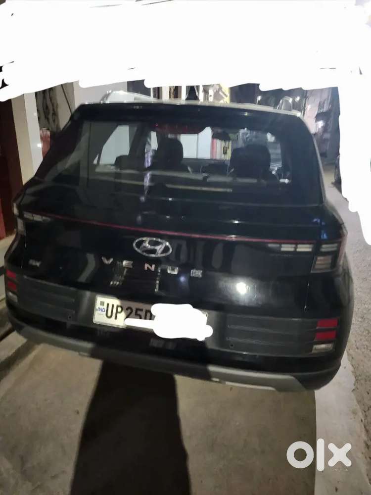 New Car Hai With Sunroof 5 Year Warranty Ke Sath