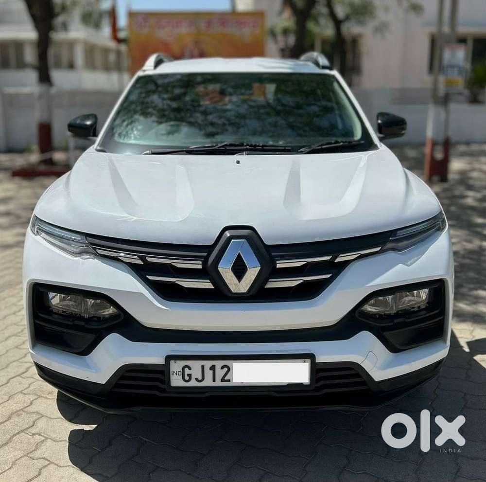 Renault Kiger Rxt 2022 For Sell