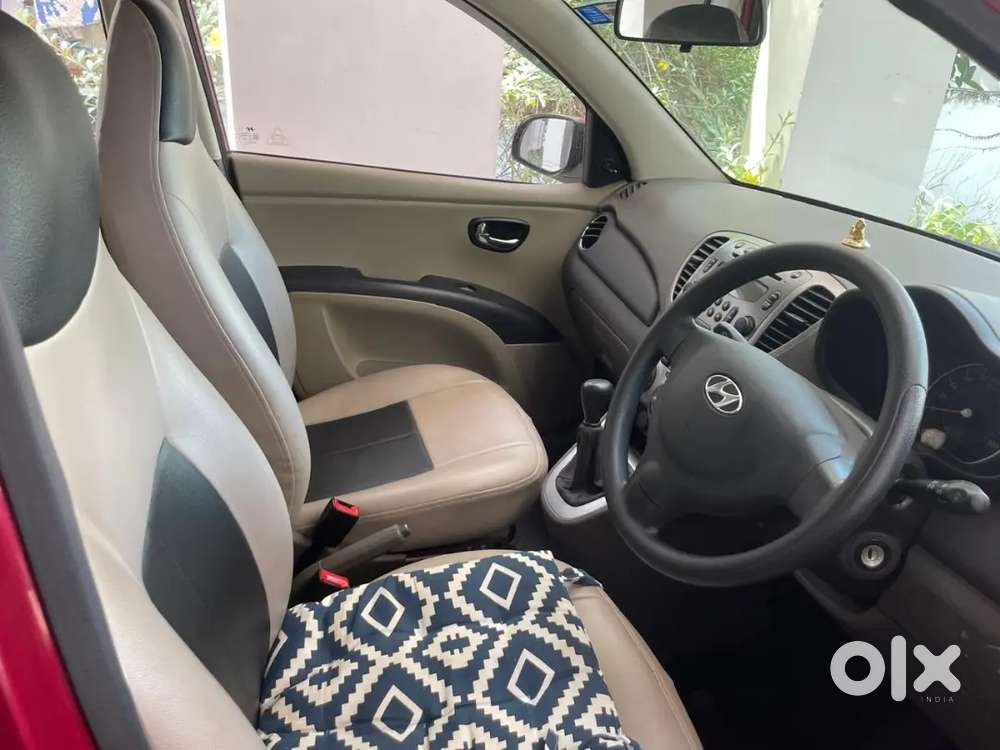 Hyundai I10 2014 Petrol Good Condition