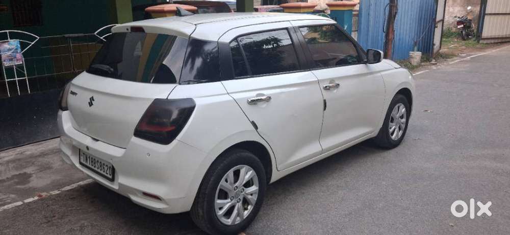Maruti Suzuki Swift, 2024, Petrol