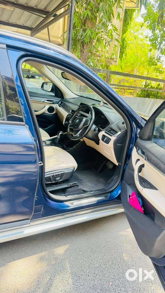Bmw X1 Diesel