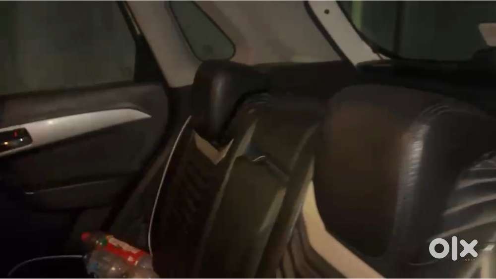 Maruti Suzuki Brezza 2018 Diesel Well Maintained