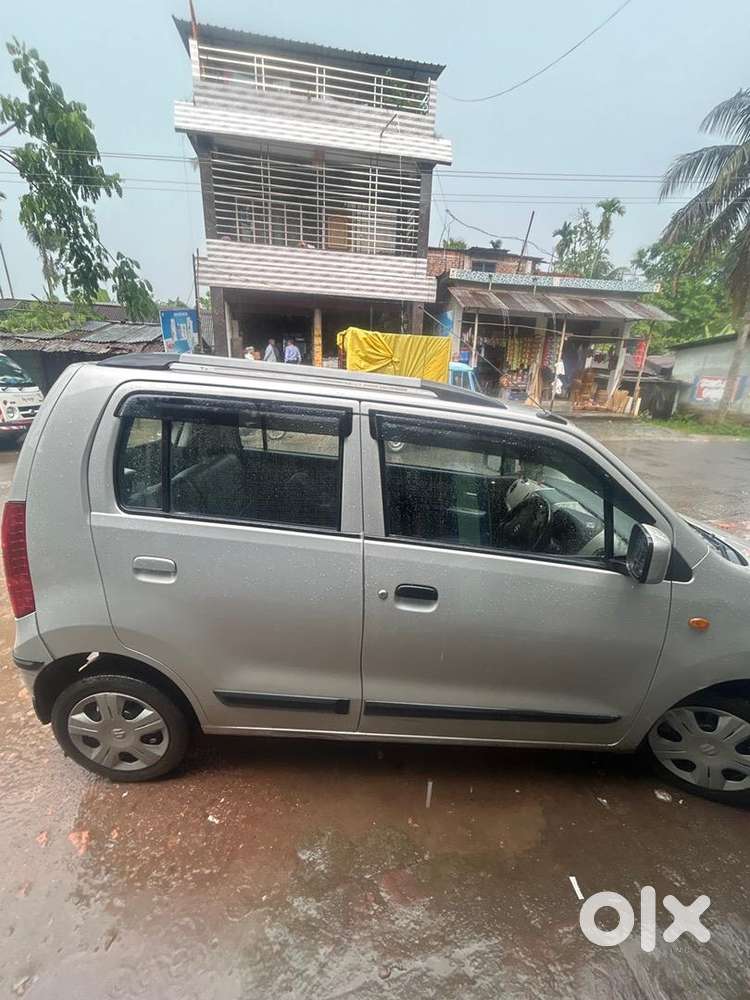 Maruti Suzuki Petrol 2017