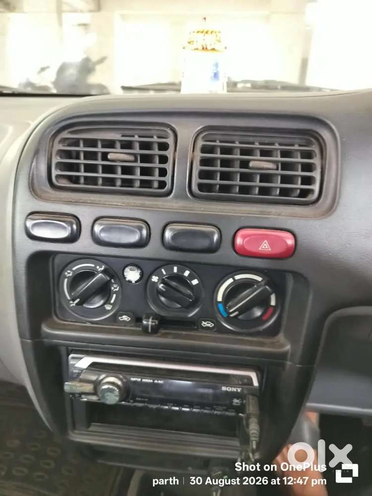2009 Maruti Suzuki Alto Lx Bsiii