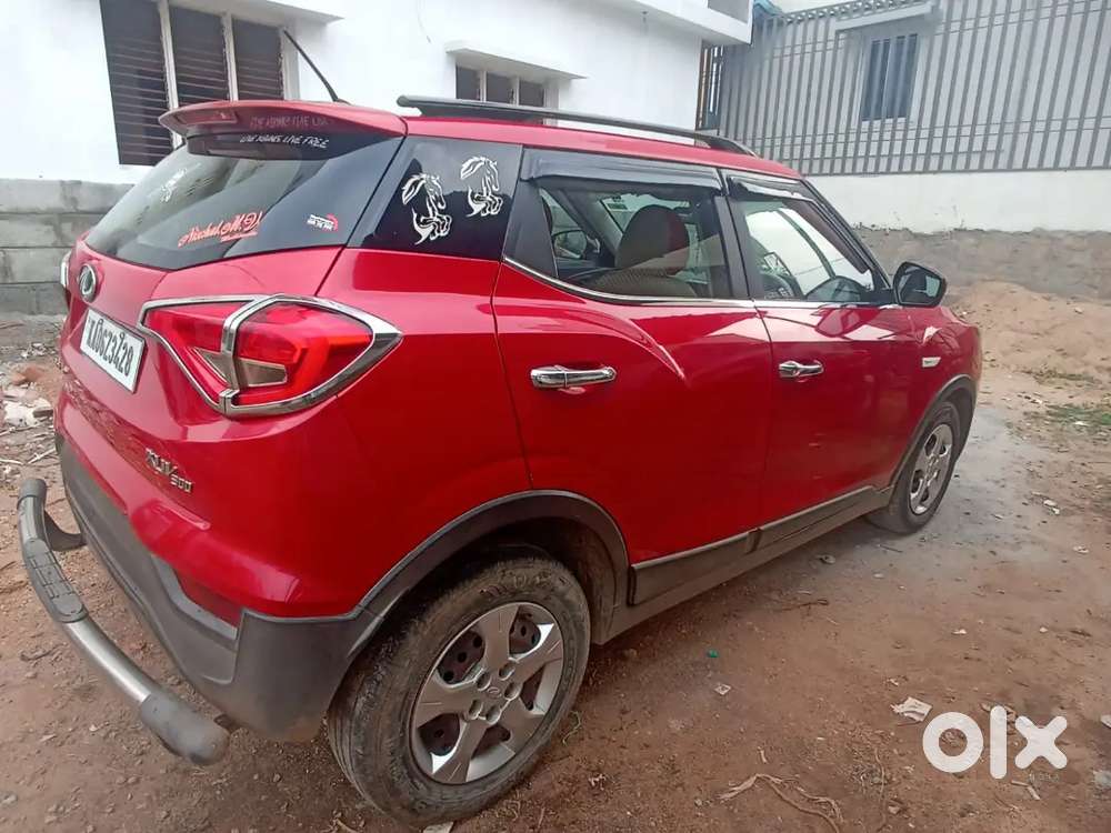 Mahindra Diseal Good Condition