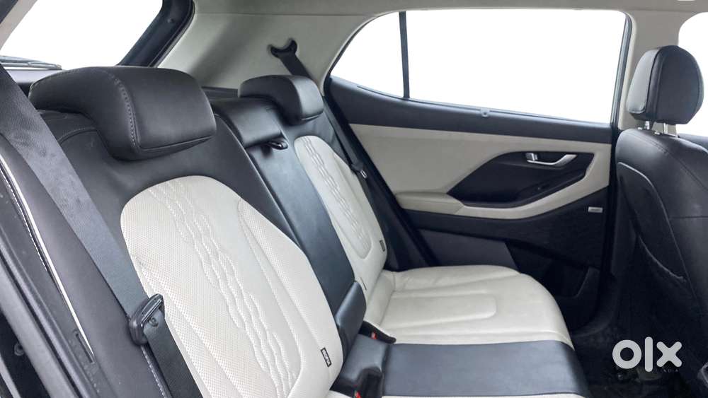 Hyundai Creta 1.5 Sx (o) Diesel At, 2021, Diesel