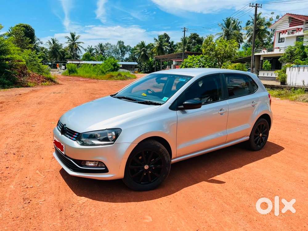 Volkswagen Polo 2019 Model