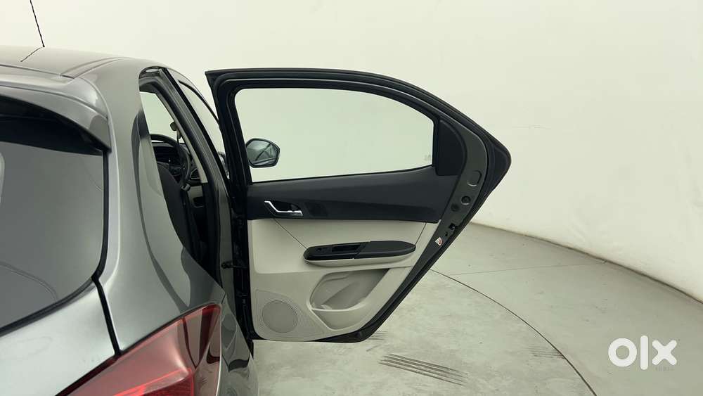 Tata Tiago Xza Plus, 2024, Petrol