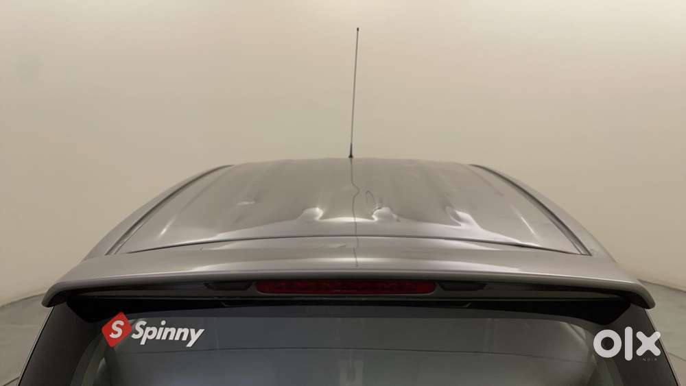 Maruti Suzuki Celerio 1.0 Vxi Amt, 2017, Petrol