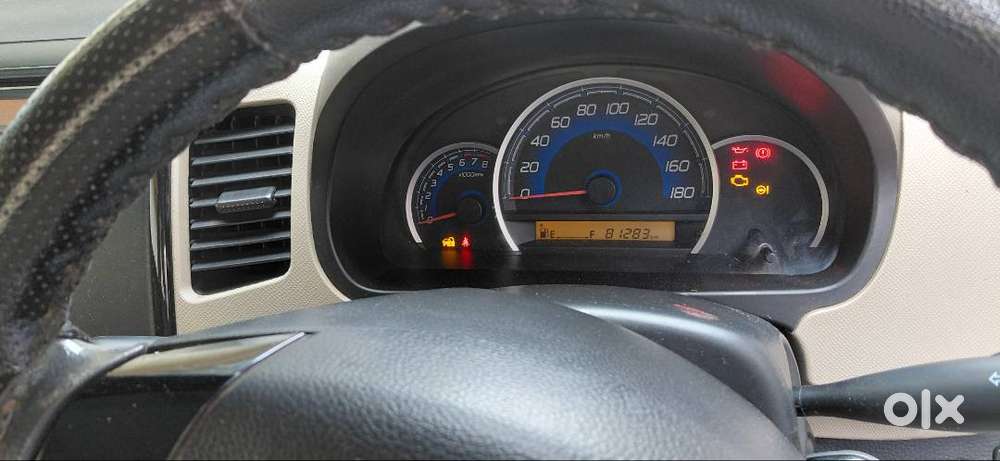 2017 Maruti Wagon R