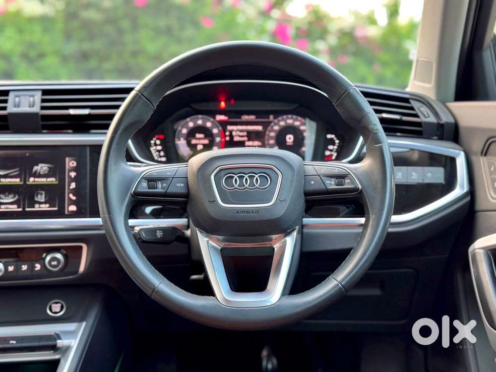 Audi Q3 40 Tfsi Premium Plus, 2024, Petrol